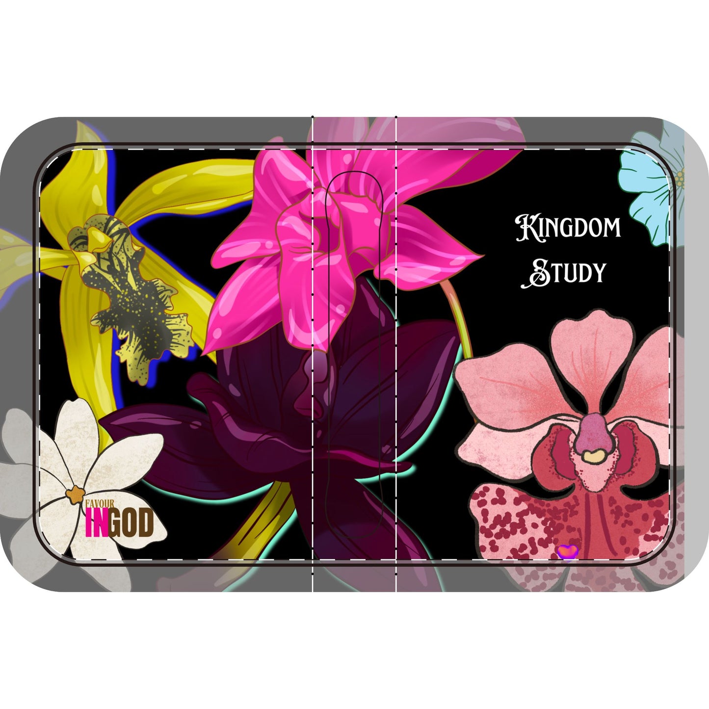 Blooming For Jesus